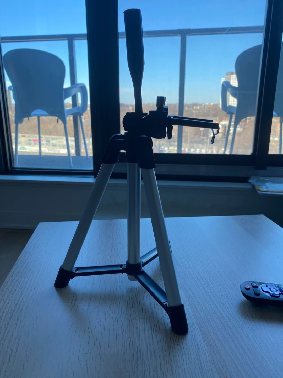 Mini Tripod - photo 2