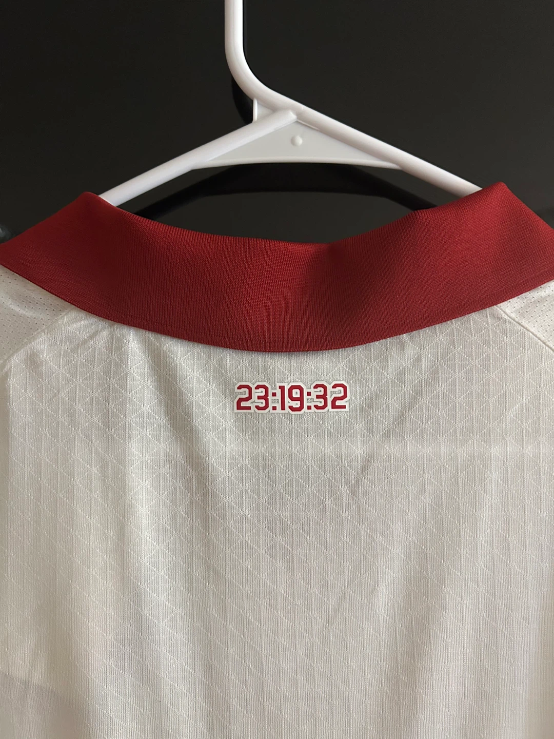 Puma Galatasaray Soccer Jersey - photo 5