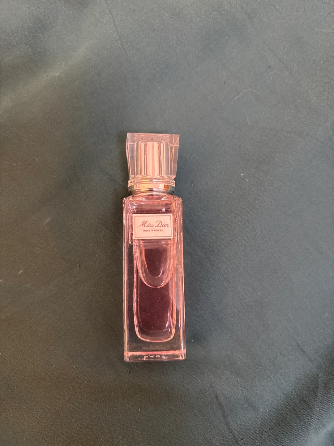 Miss Dior Rose N'Roses Eau de Toilette