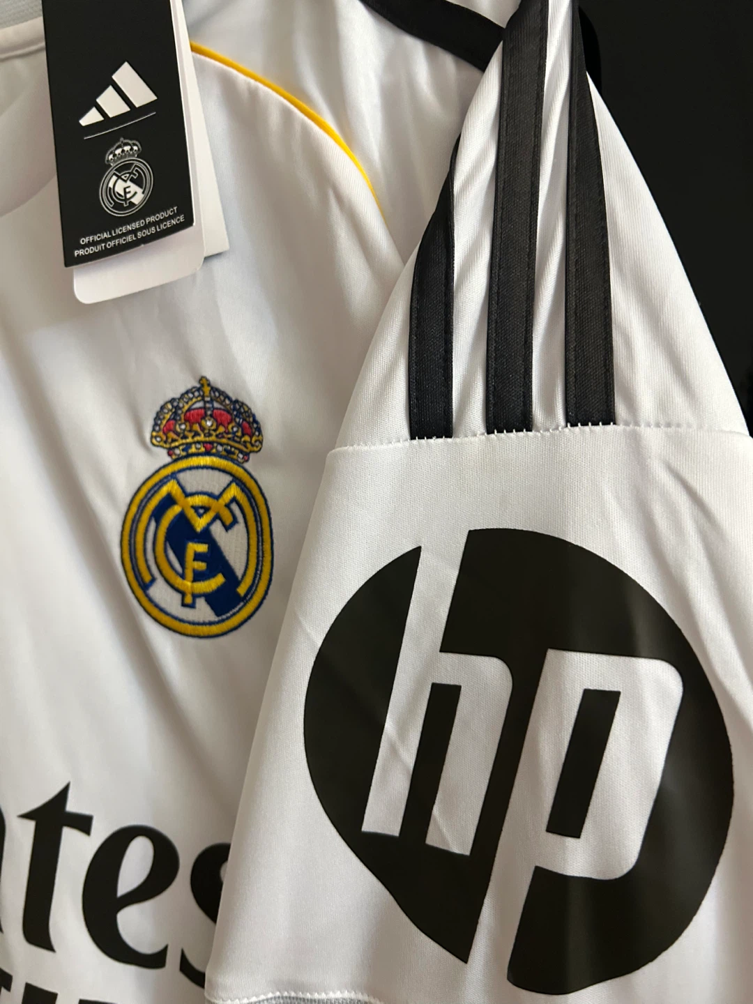 Real Madrid Arda Güler #15 Jersey - Adidas - photo 3