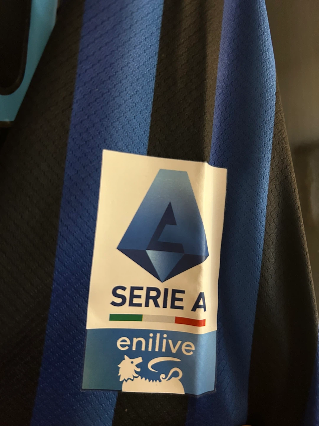 Inter Milan 2023/24 Calhanoglu 20 Jersey - photo 3