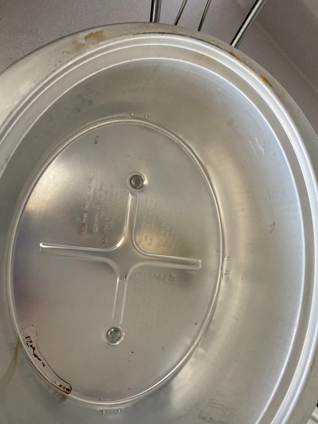 Hamilton Beach Slow Cooker - photo 5