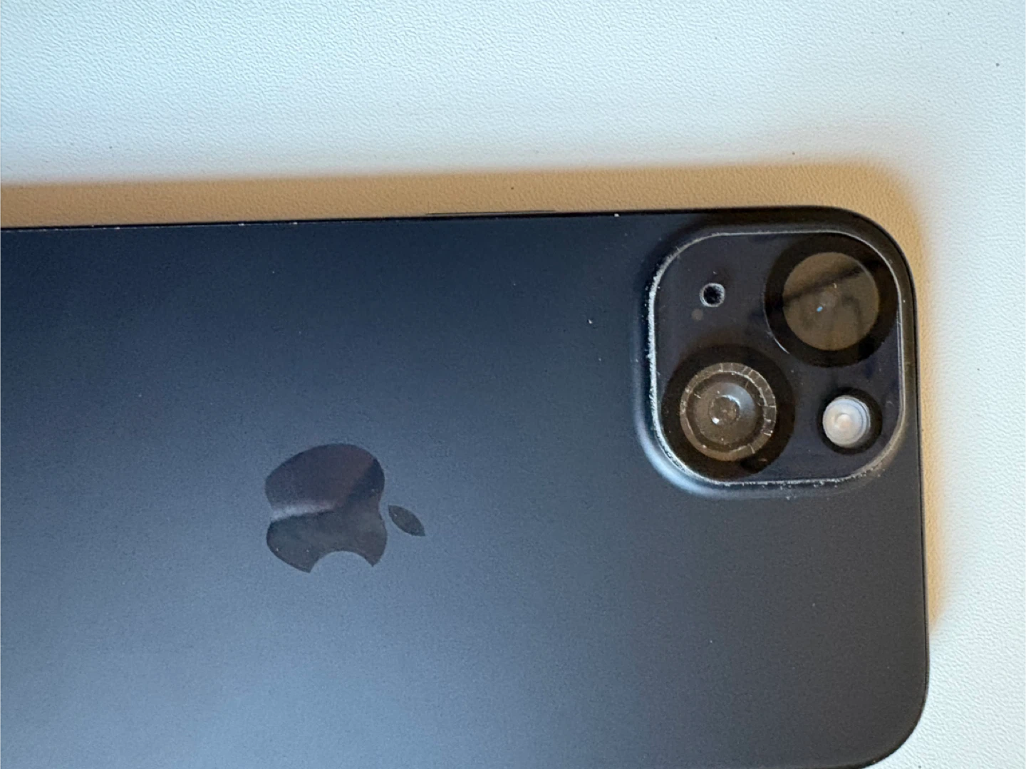 Apple iPhone 15 256 GB black (unlocked) - photo 4