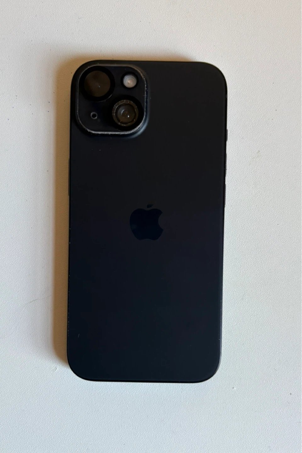 Apple iPhone 15 256 GB black (unlocked) - photo 3