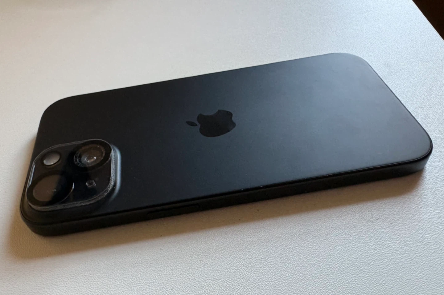 Apple iPhone 15 256 GB black (unlocked) - photo 5