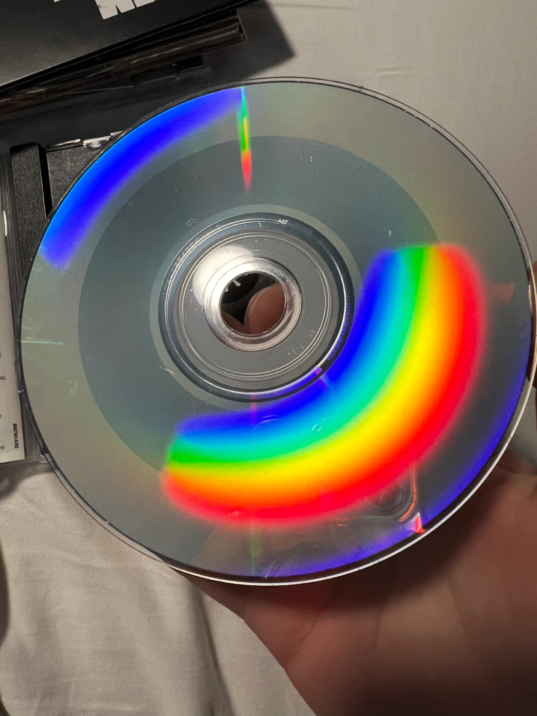 Leonard Cohen Popular Problems CD - photo 3