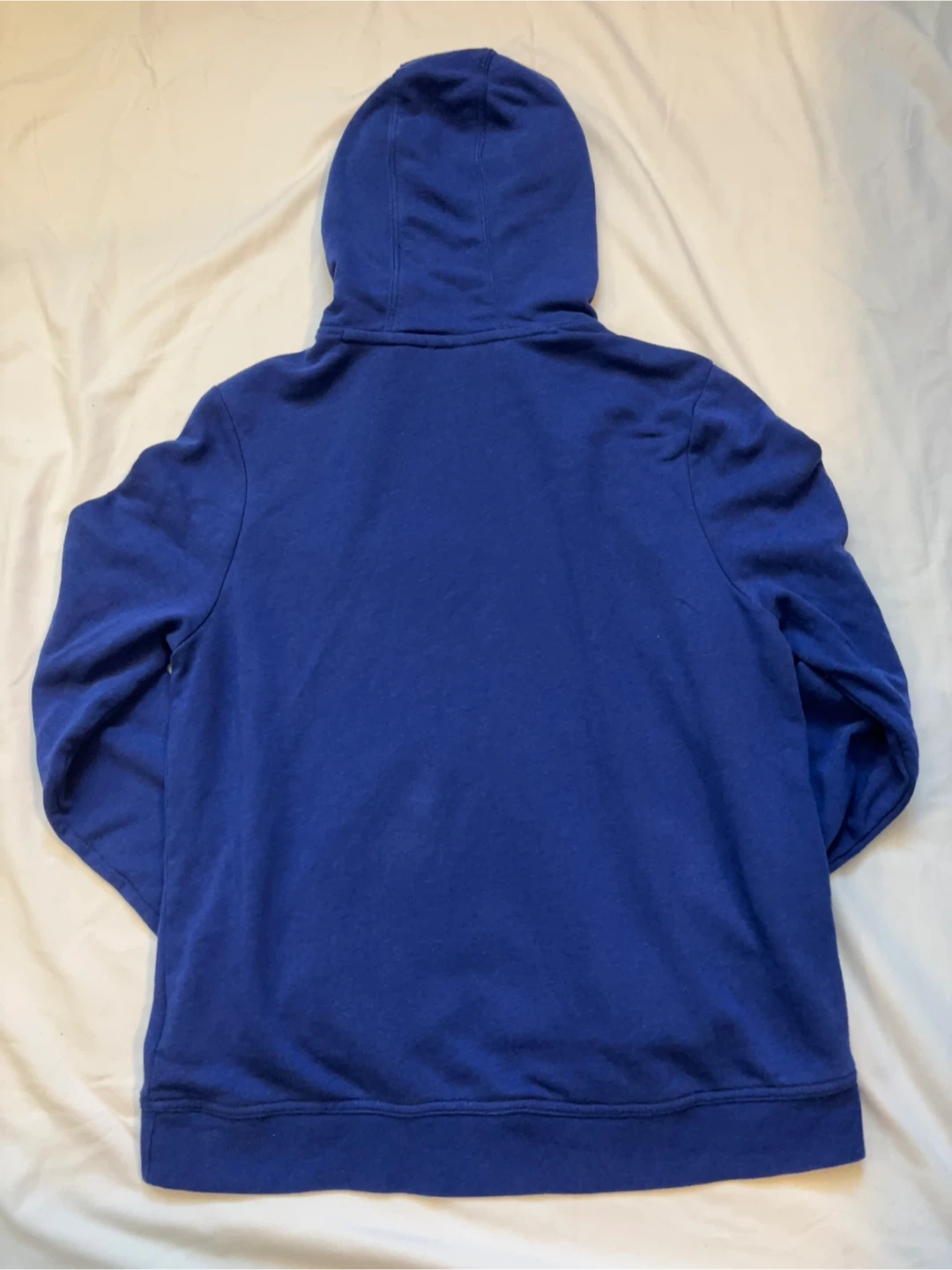 Nike Hoodie with Pink Swoosh - photo 3