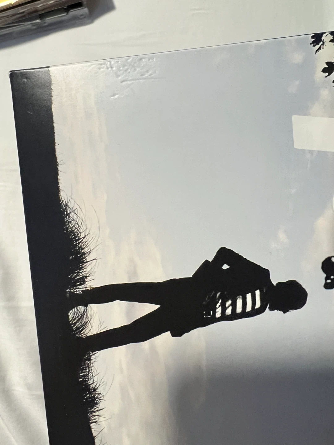 Yusuf "Tell 'Em I'm Gone" CD - photo 3