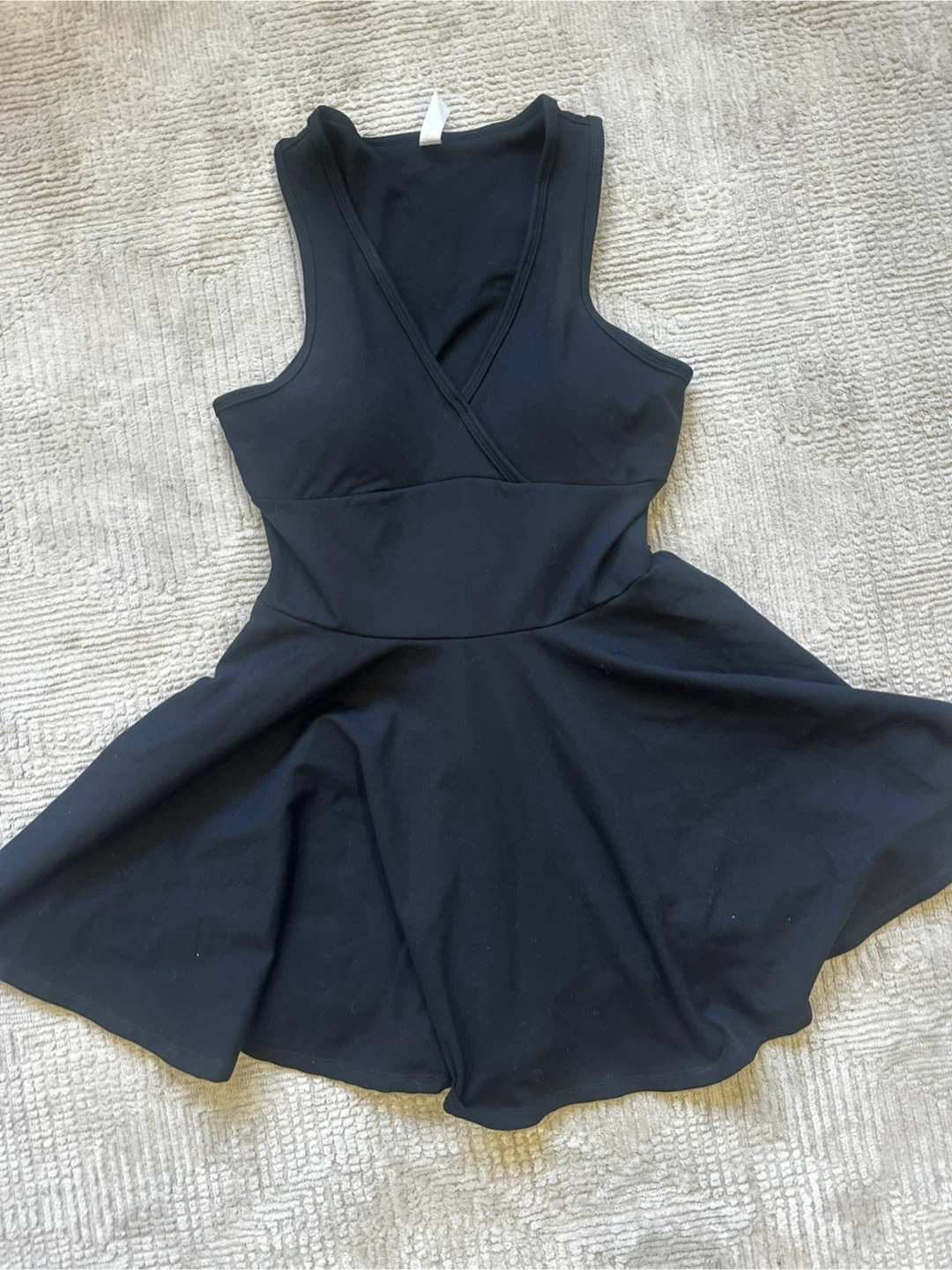 Fashion Nova Active Dress