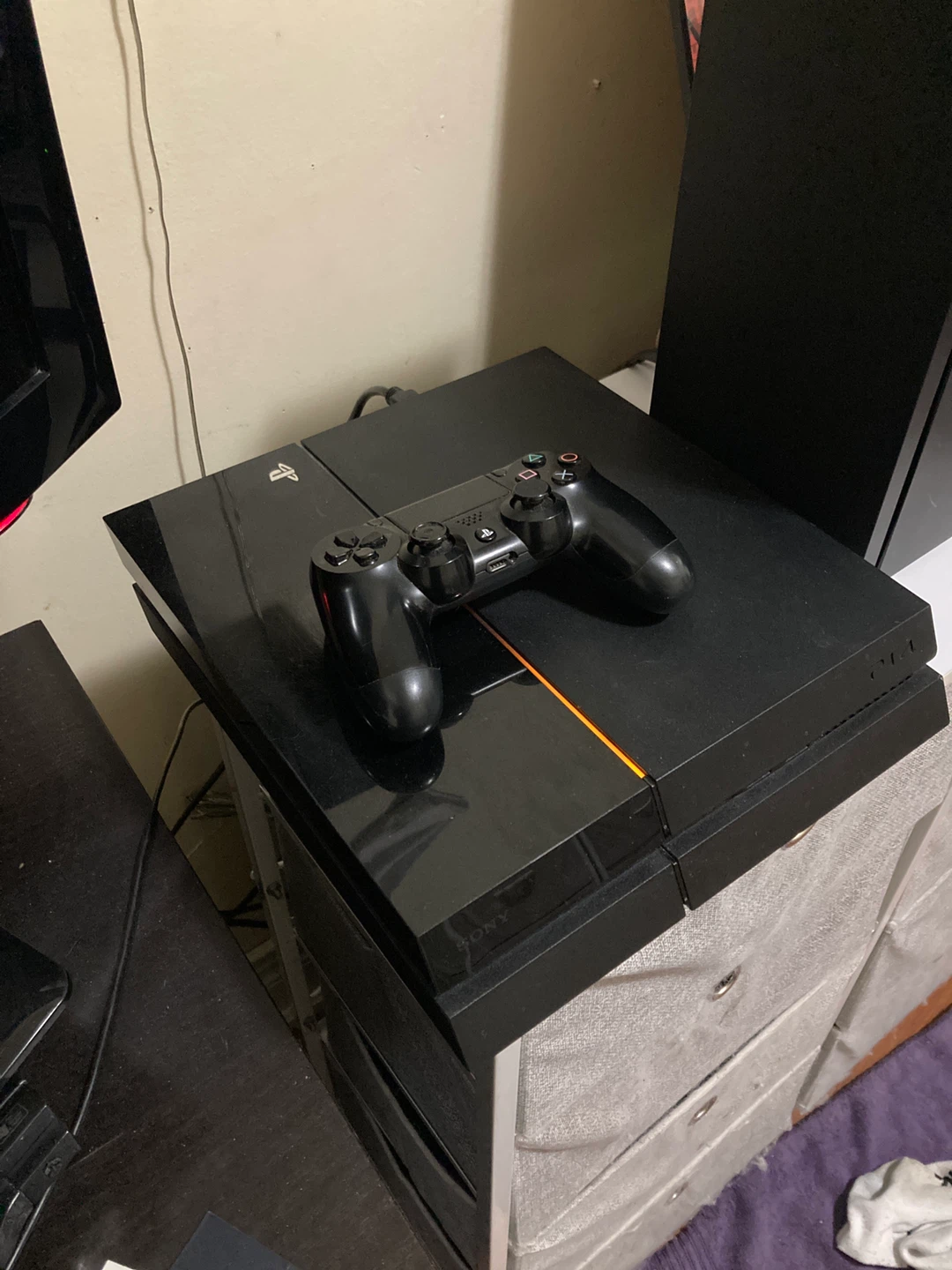 Sony PlayStation 4 Console - photo 2