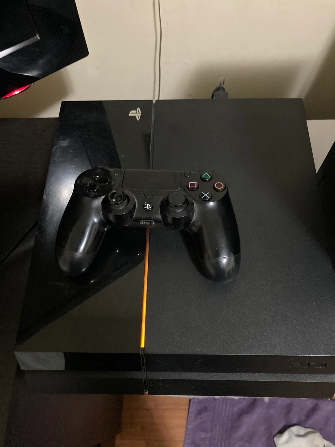 Sony PlayStation 4 Console