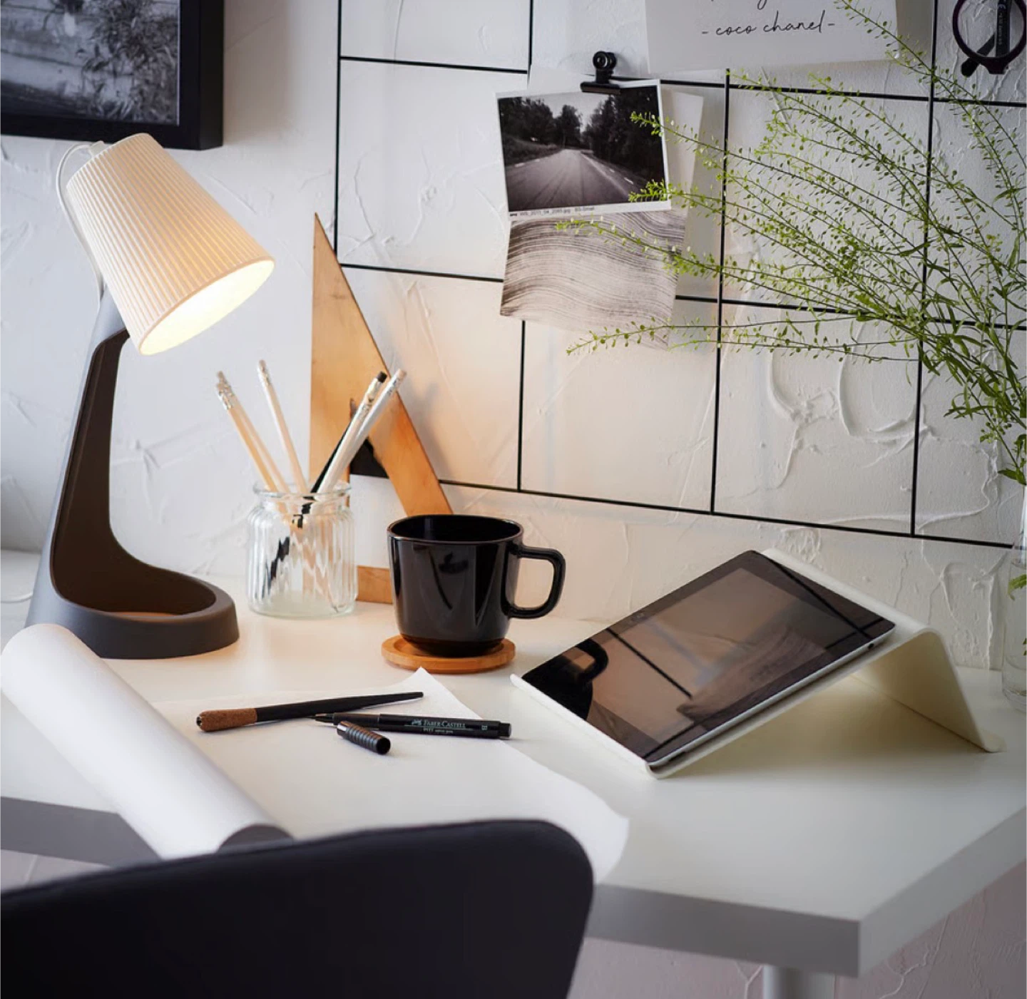 IKEA Desk Lamp - photo 3