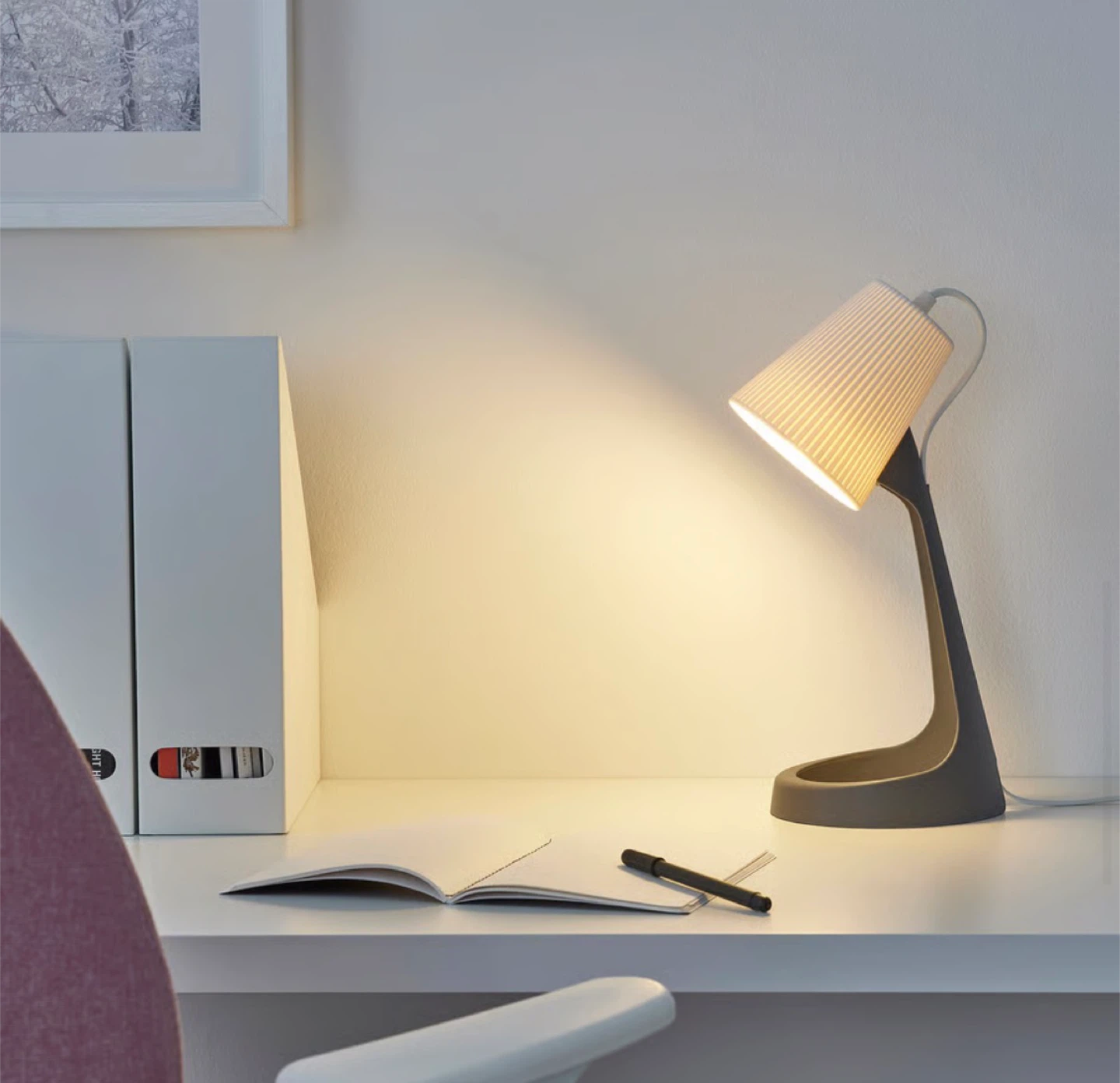 IKEA Desk Lamp - photo 4
