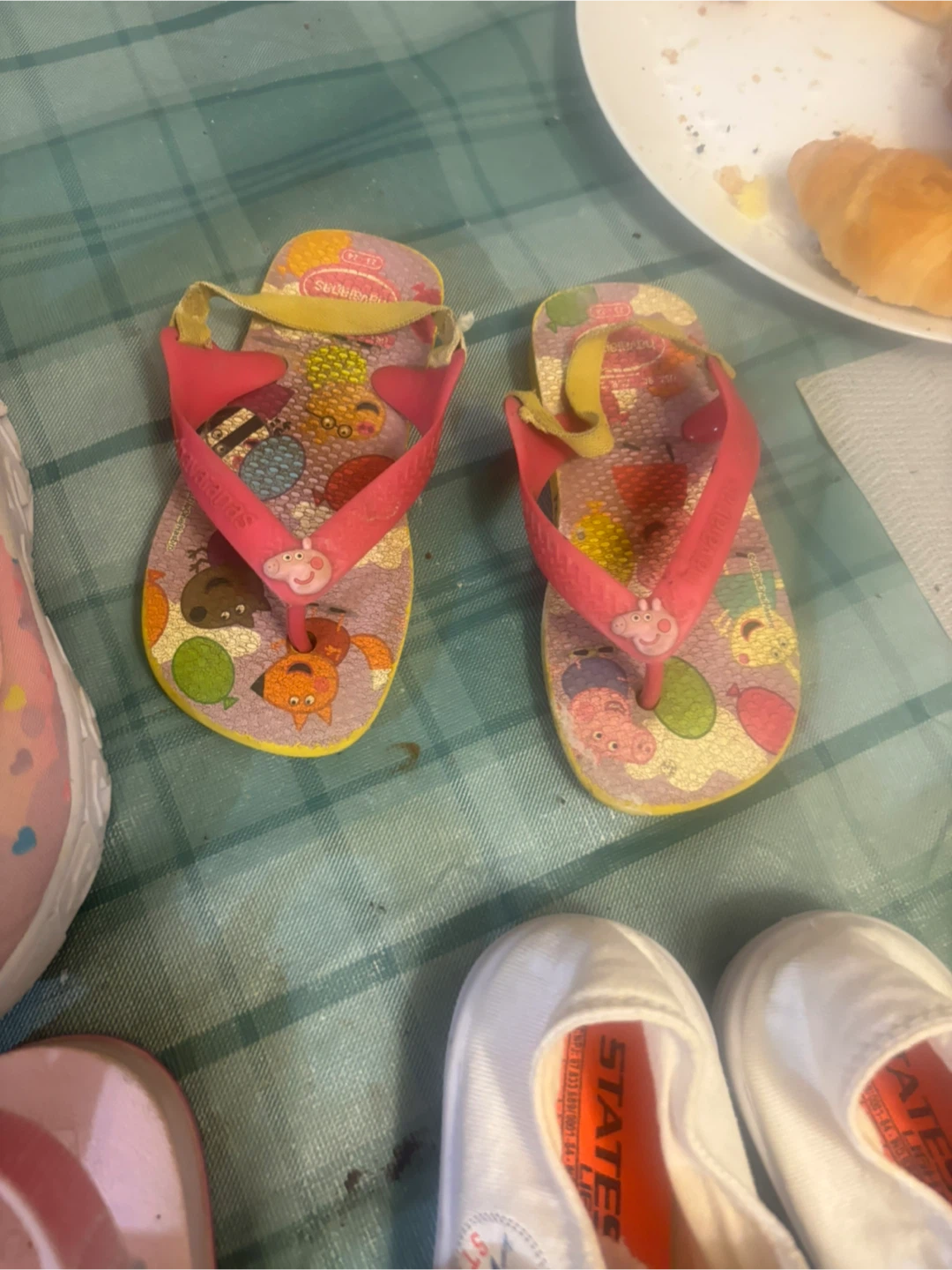 Kids' Shoes Bundle - Various Styles - photo 2