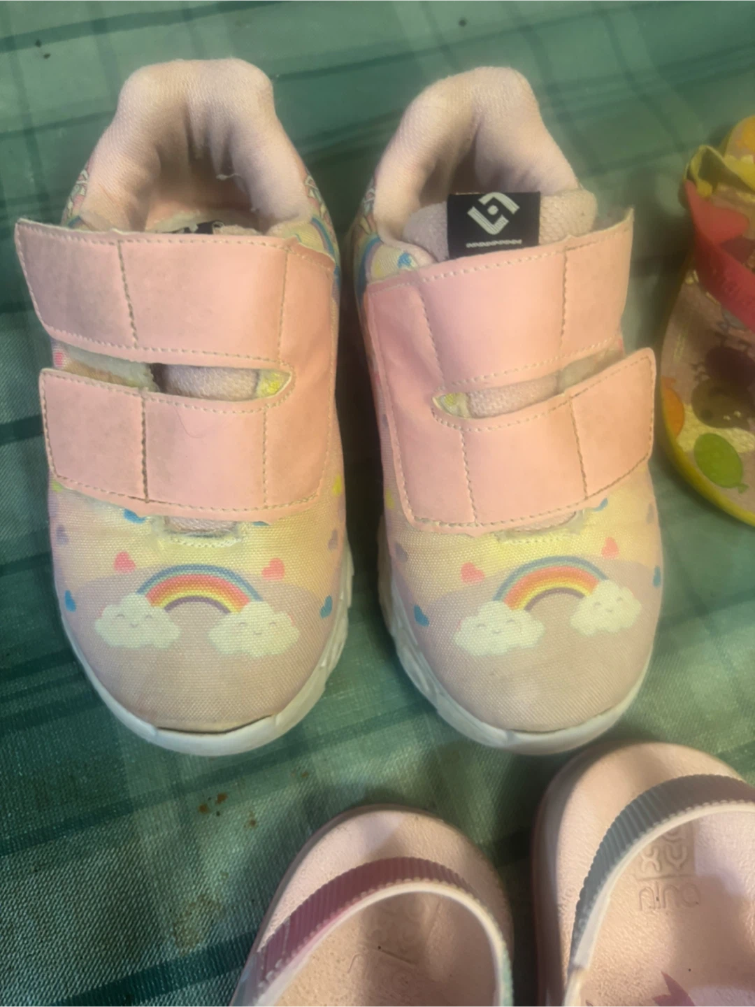 Kids' Shoes Bundle - Various Styles - photo 4