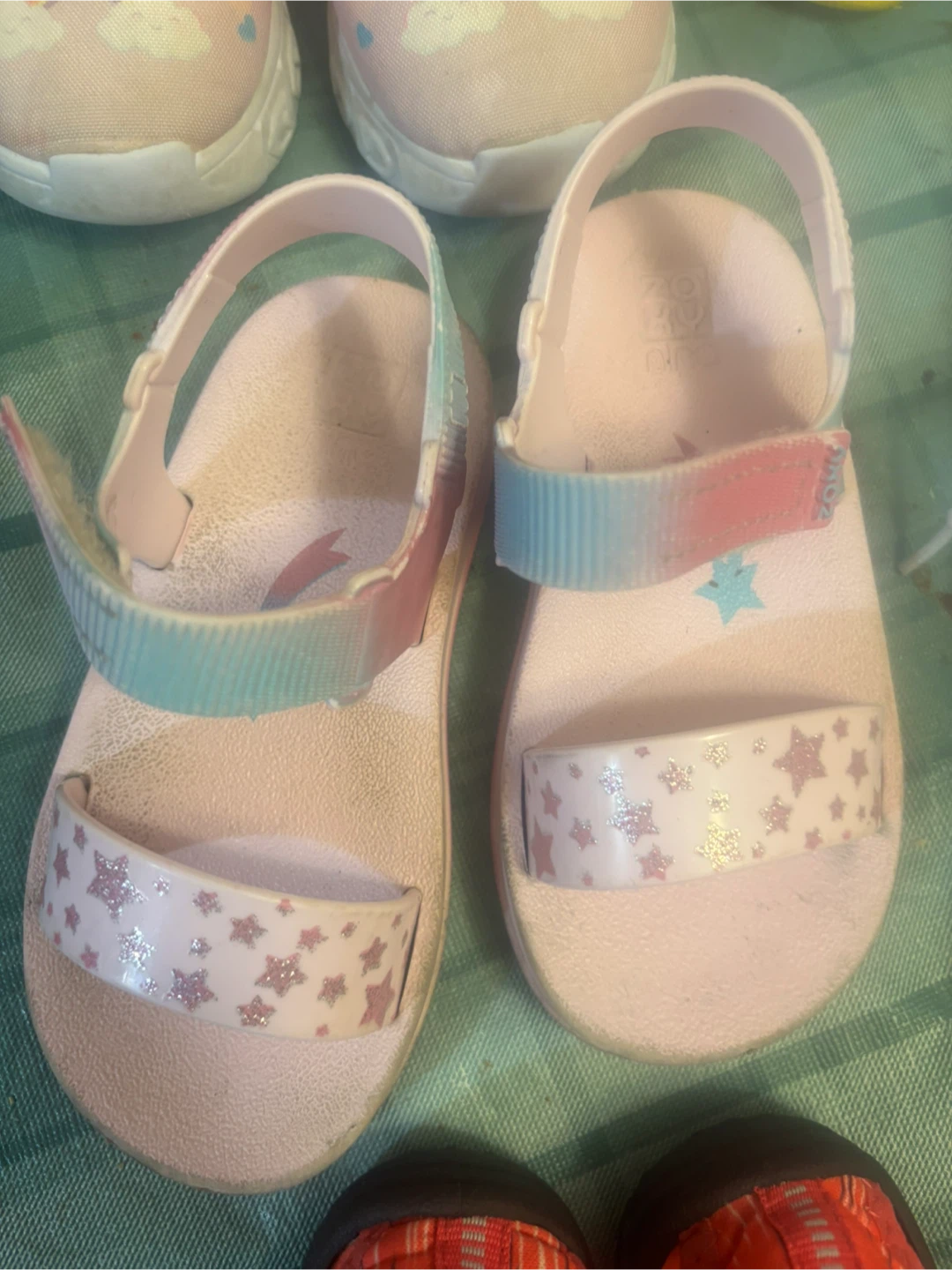 Kids' Shoes Bundle - Various Styles - photo 3