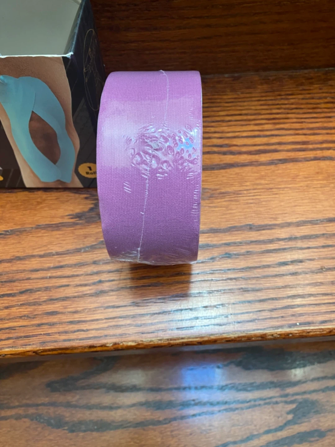 WINIOM Kinesiology Tape - 2" x 50 feet - photo 5