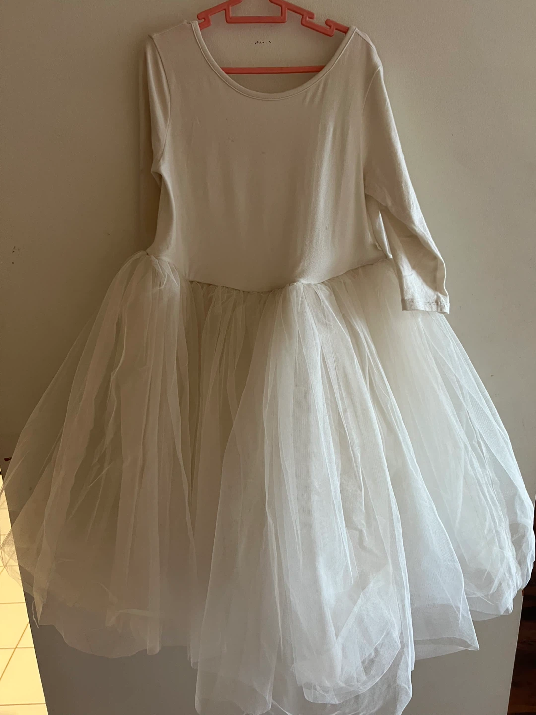 Benebene girl’s dress