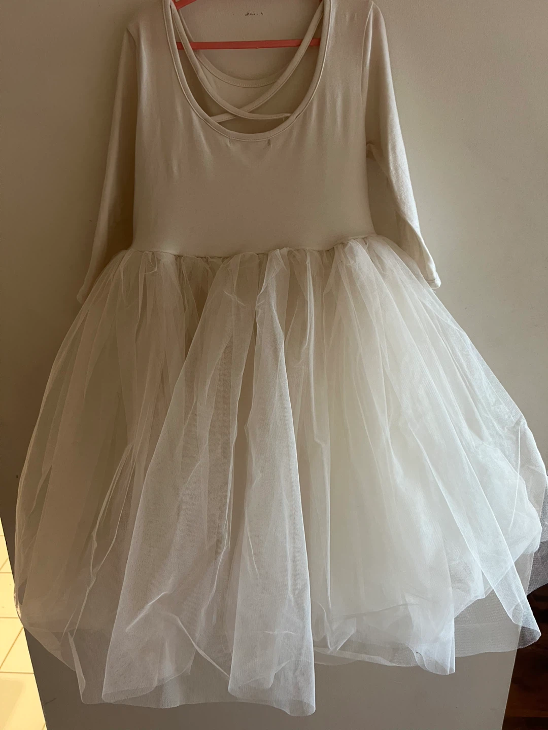 Benebene girl’s dress - photo 2