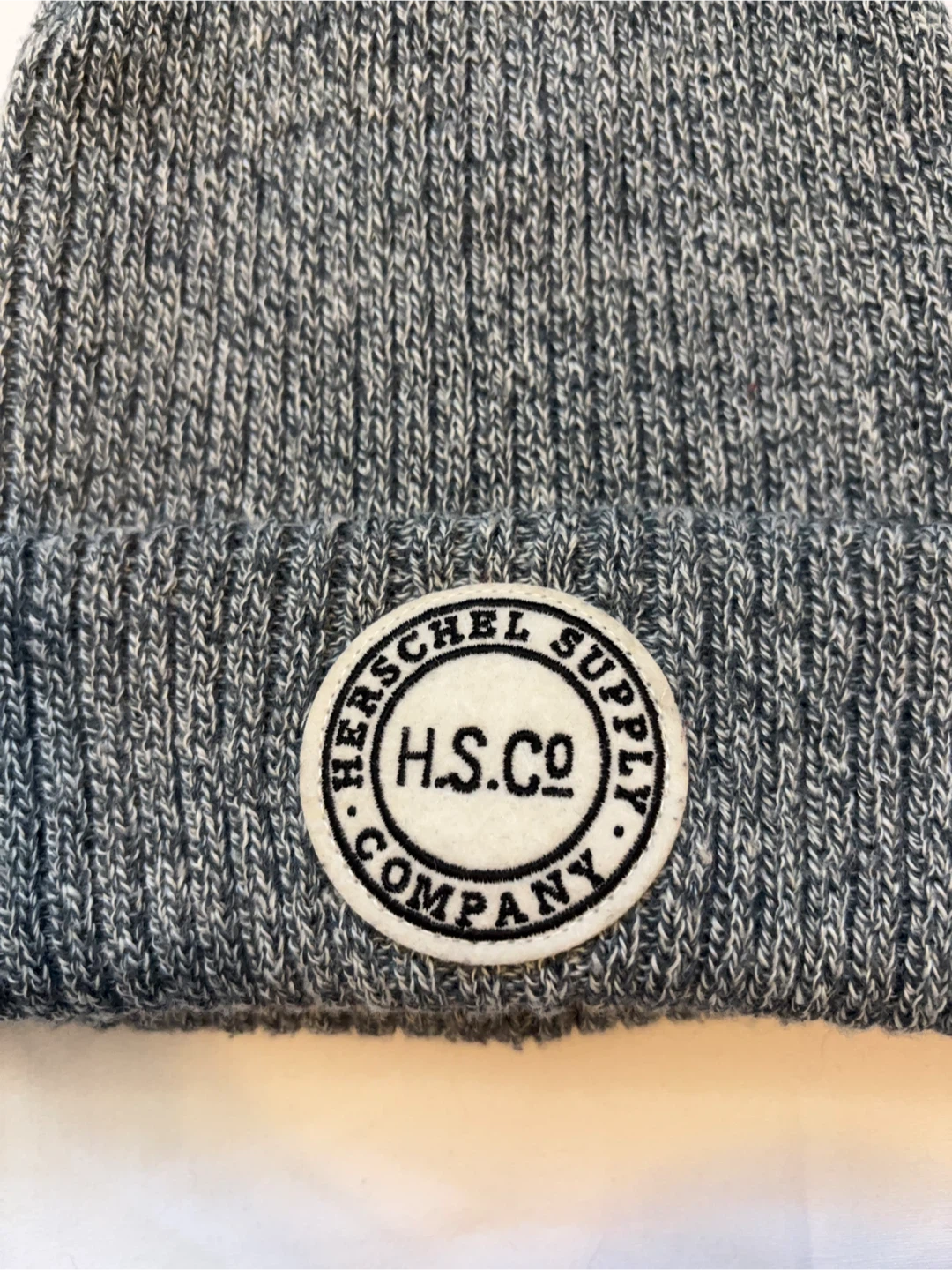 Herschel Supply Co. Knit Pom Beanie - photo 2