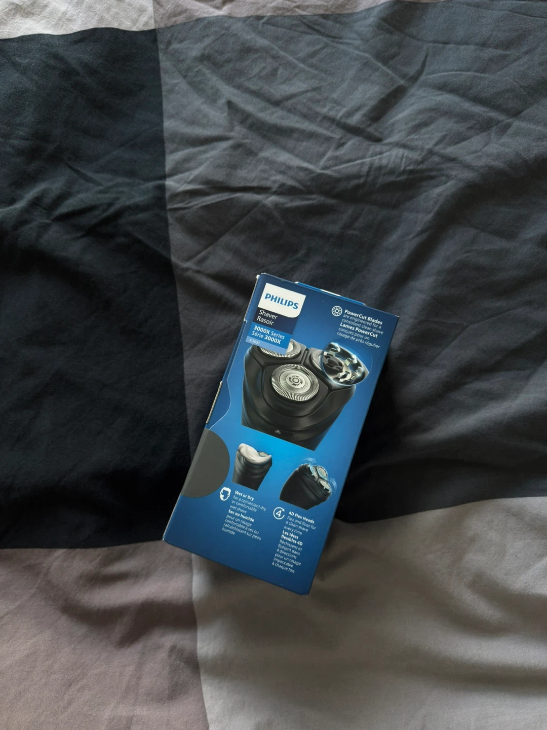 Philips Shaver Series 3000X - photo 2