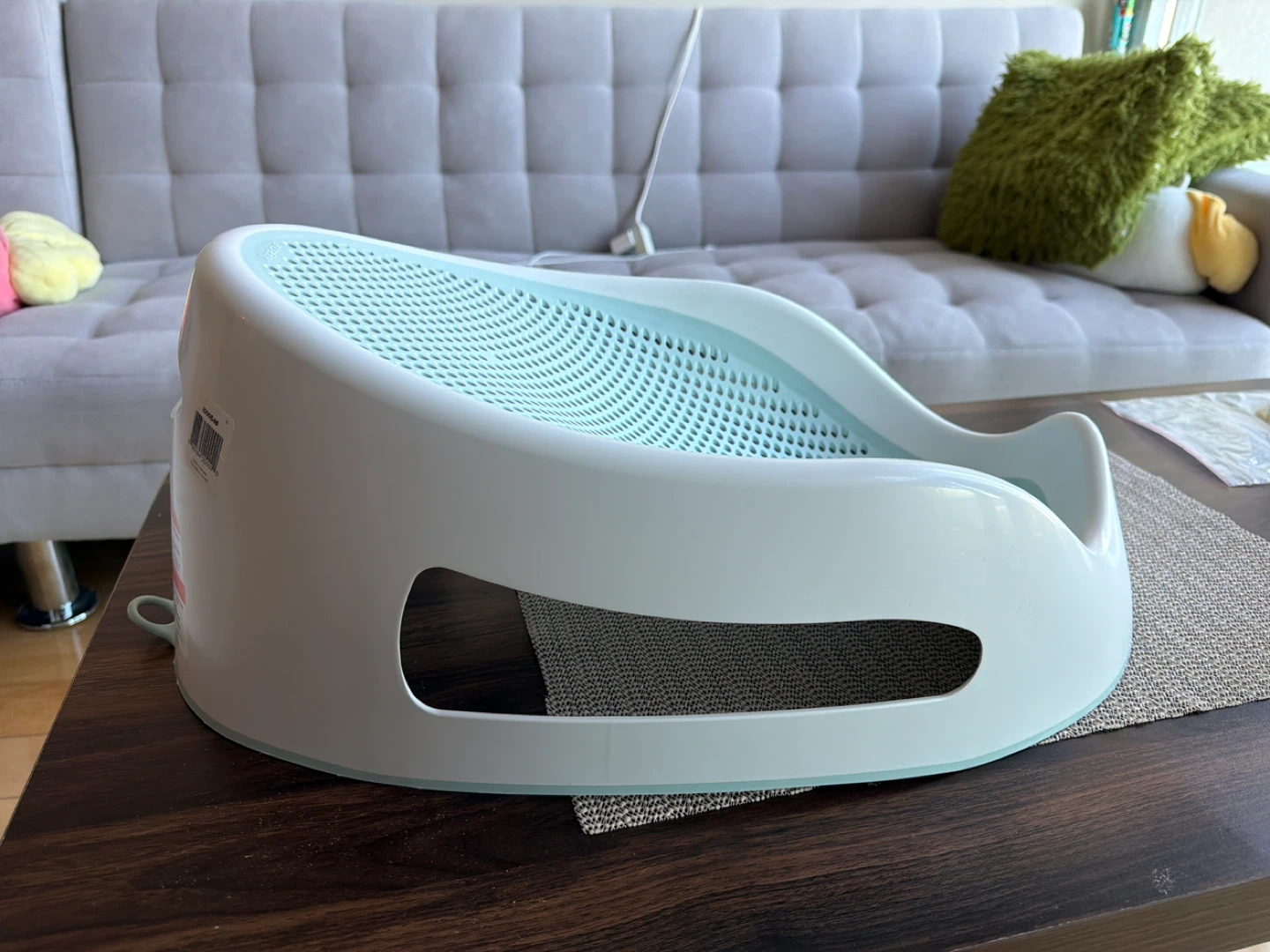 Angelcare Baby Bath Support Seat - photo 2