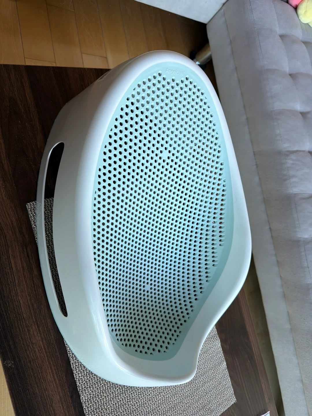 Angelcare Baby Bath Support Seat