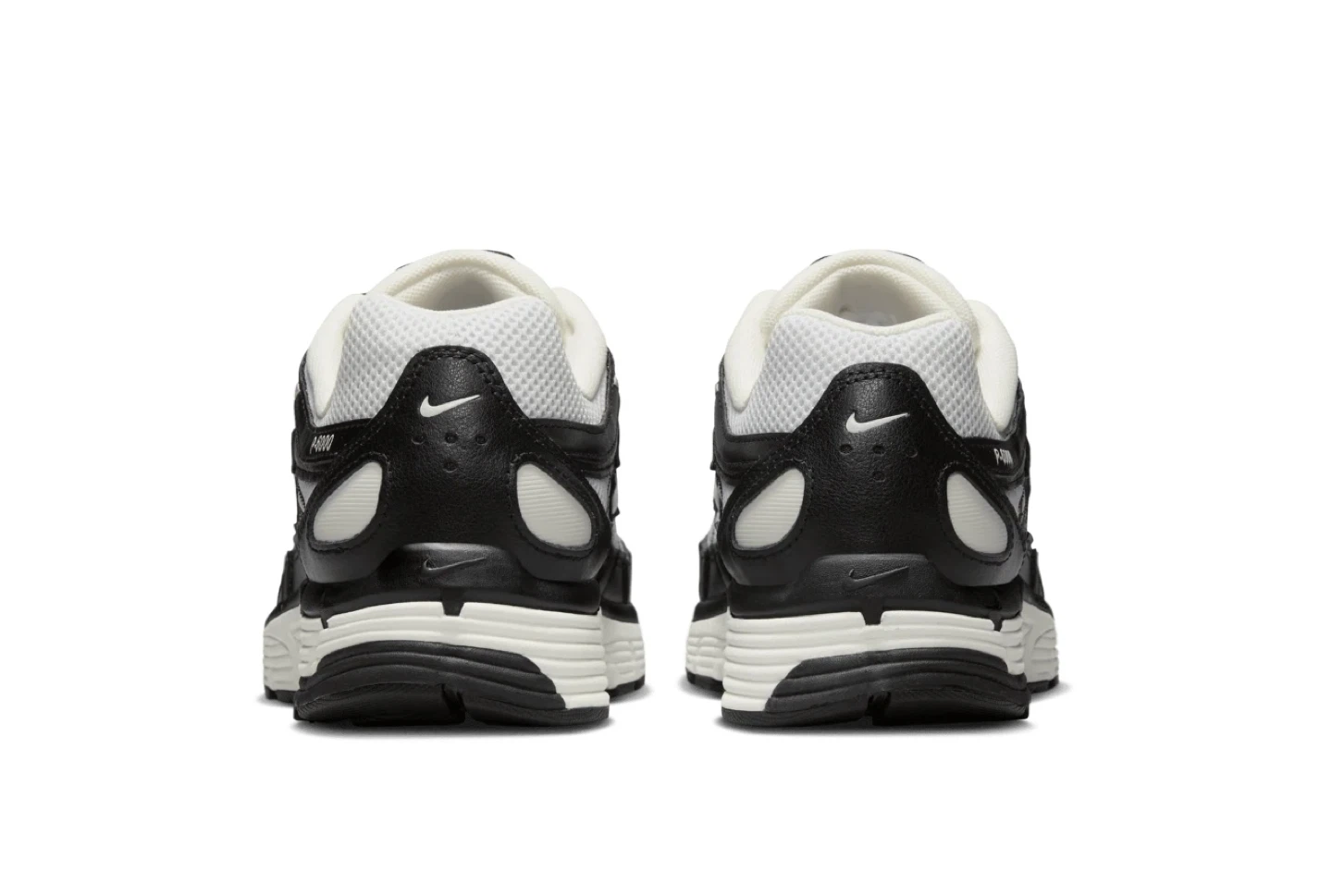 Nike P-6000 "Black Muslin Sail" Women's Sneakers - photo 5