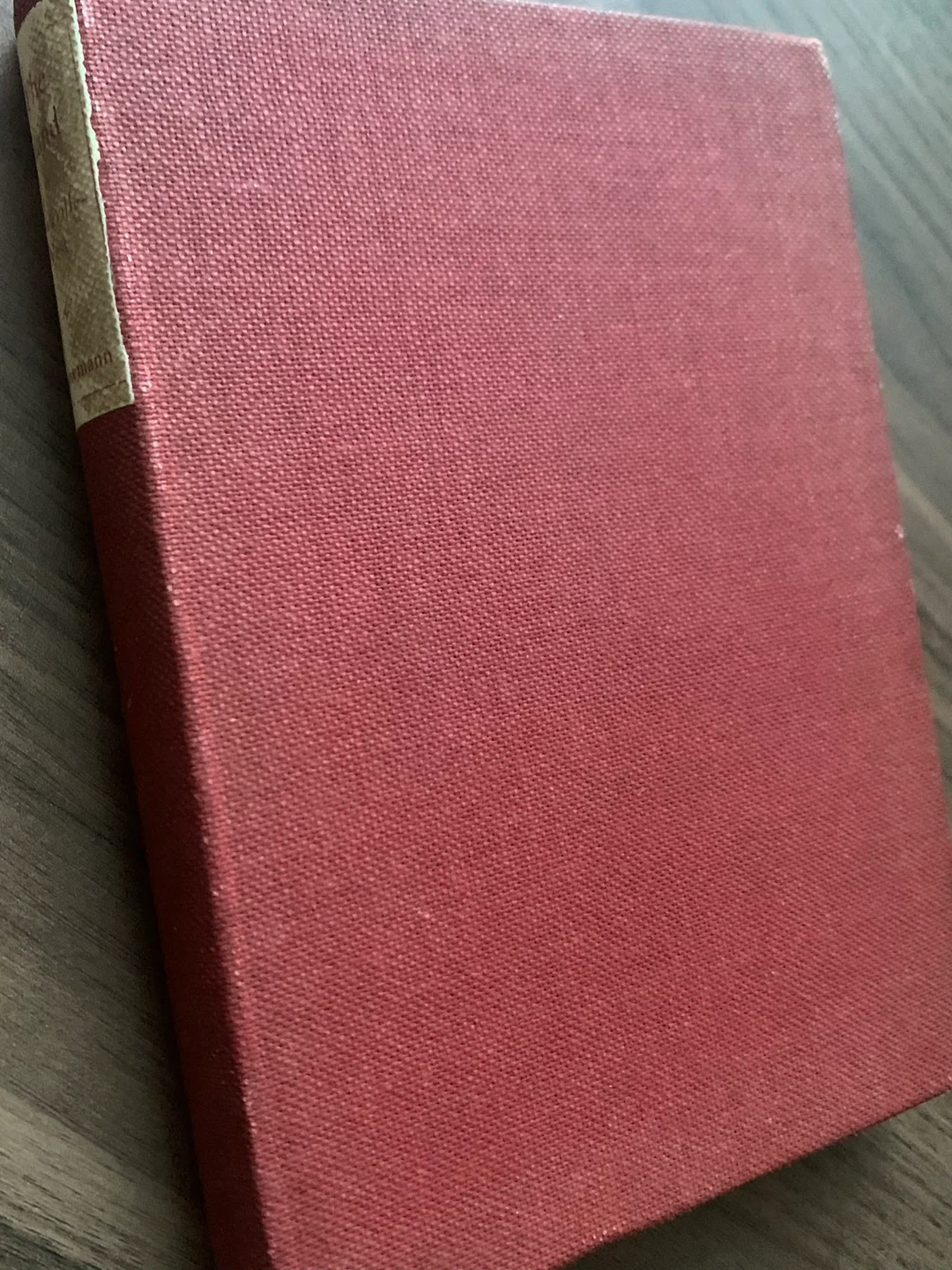 The Land by V. Sackville-West - 1928 - photo 2