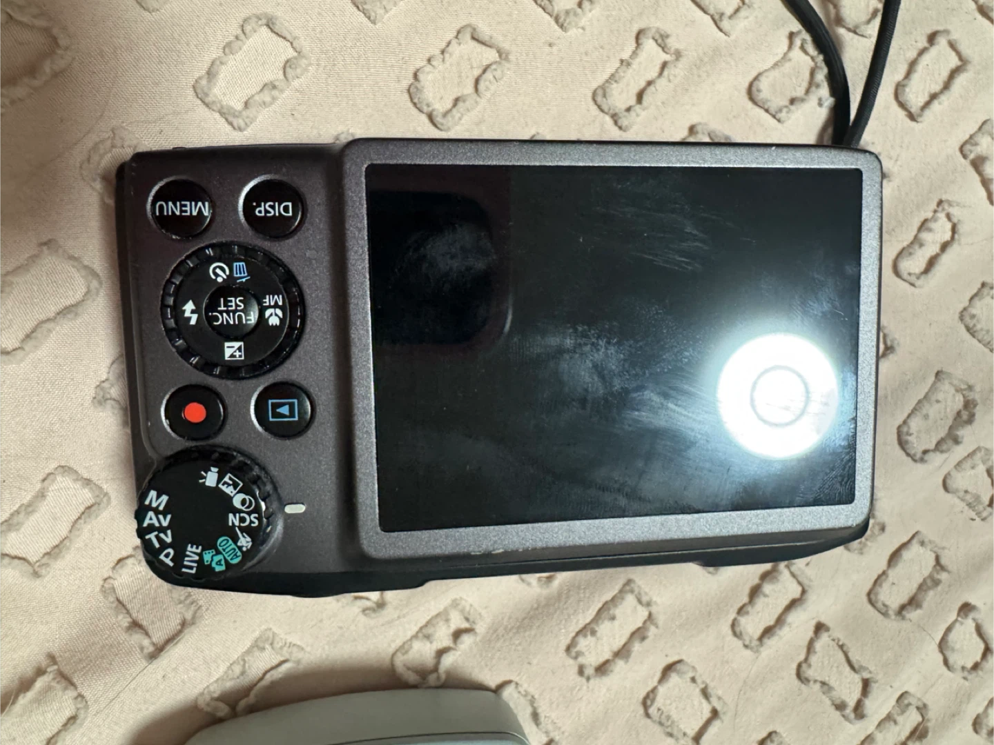 Canon PowerShot SX270 HS Digital Camera - photo 2