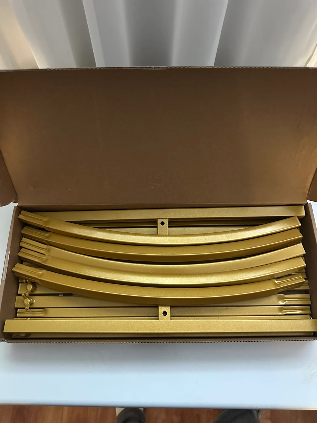 Gold arch - photo 2