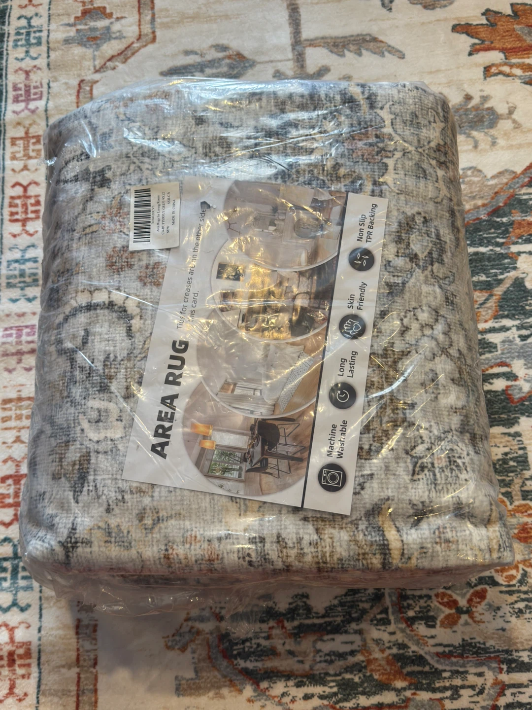 Area Rug