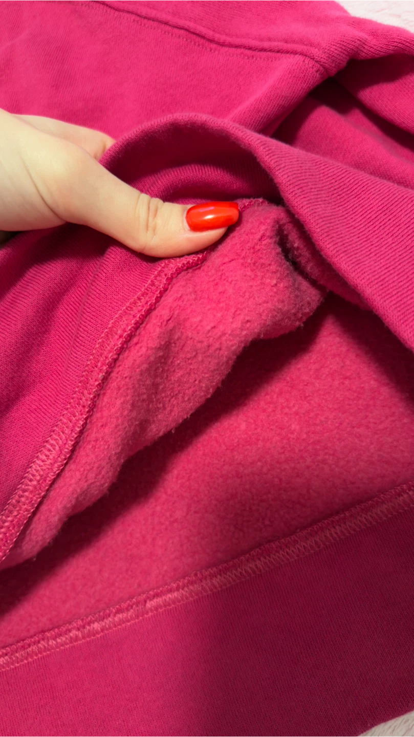 Old Navy Pink Hoodie - photo 3