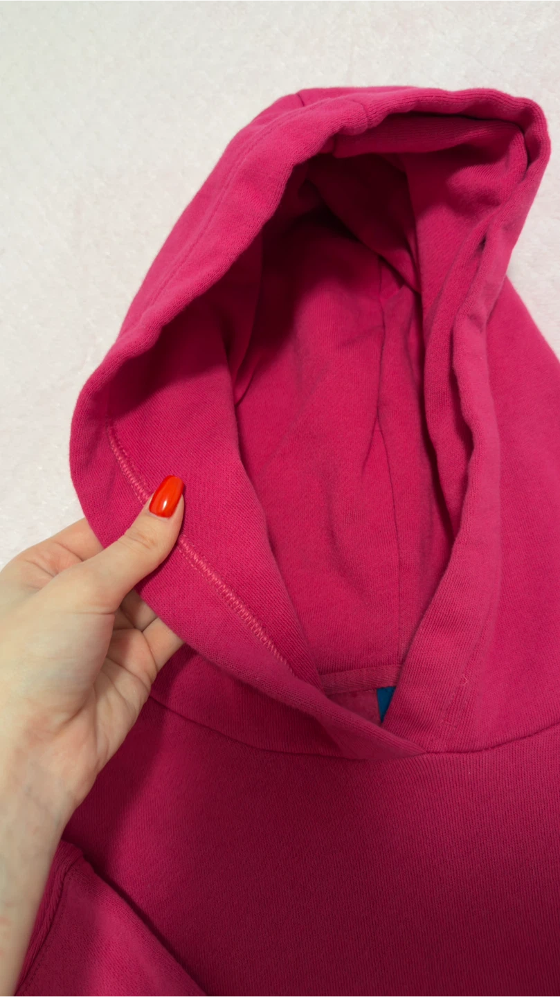 Old Navy Pink Hoodie - photo 5