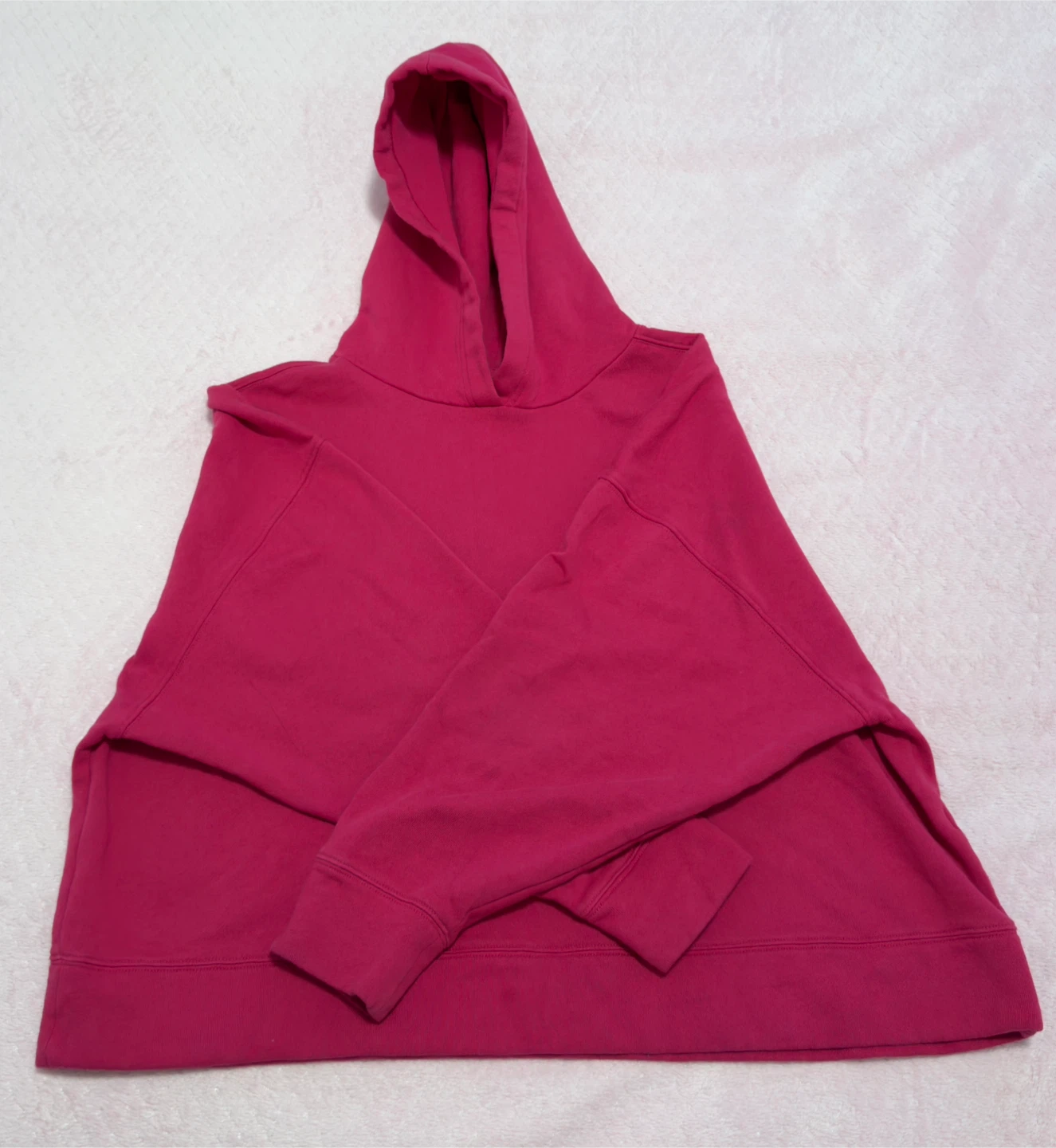 Old Navy Pink Hoodie - photo 2