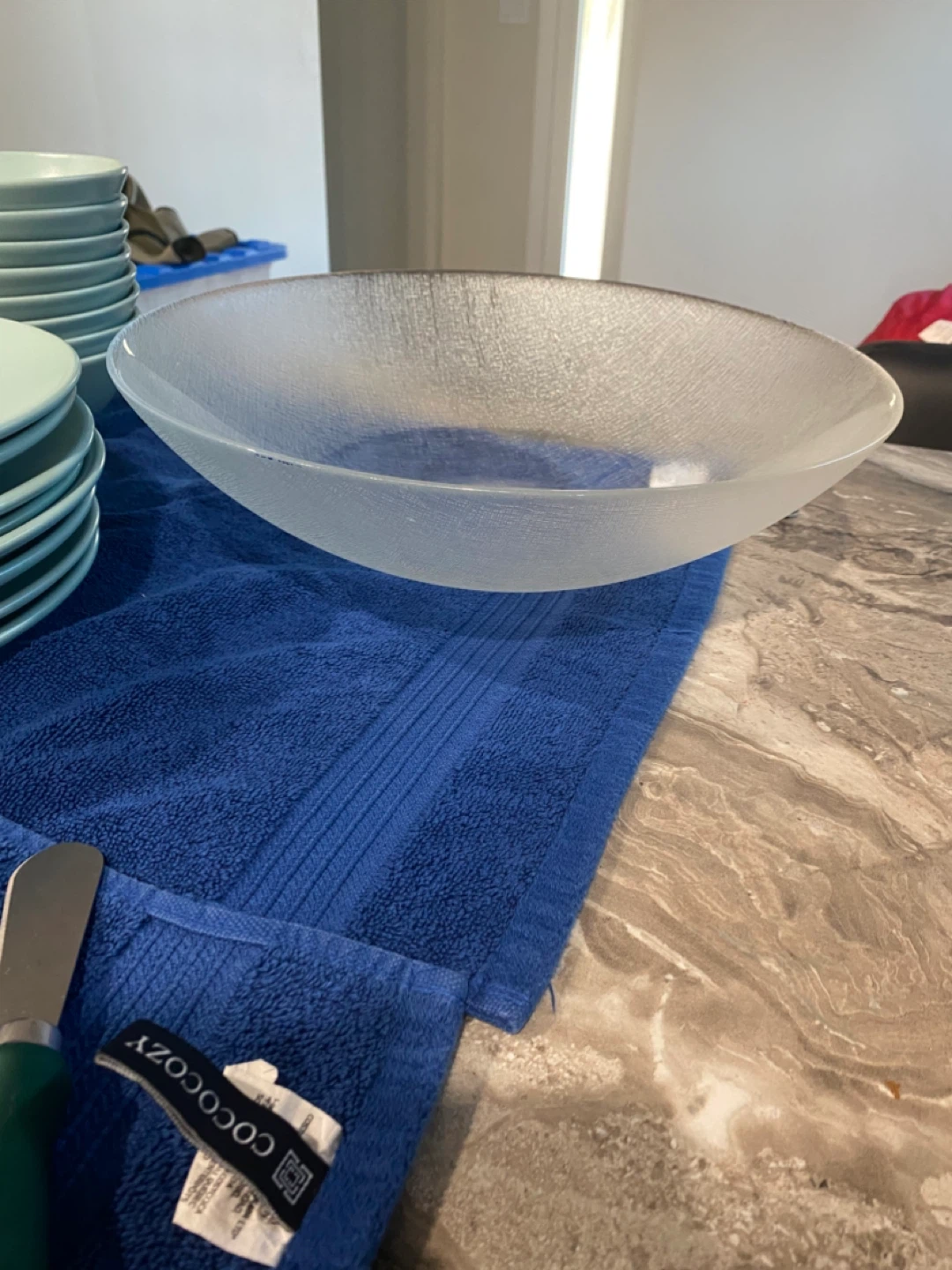 Dishware and Cutlery Set - photo 3