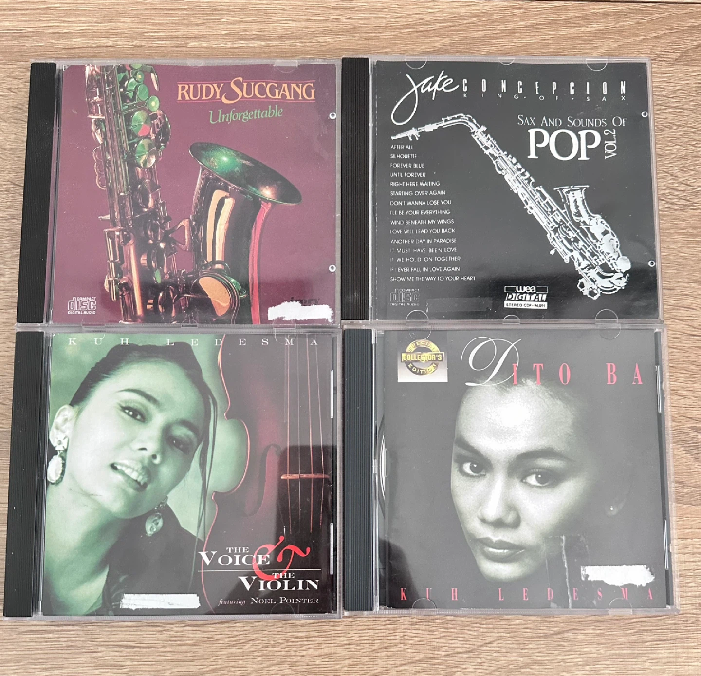 Filipino  musicians and singers