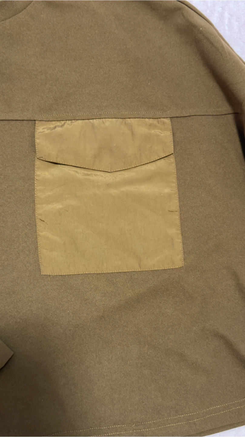 Long Sleeve Top - photo 3