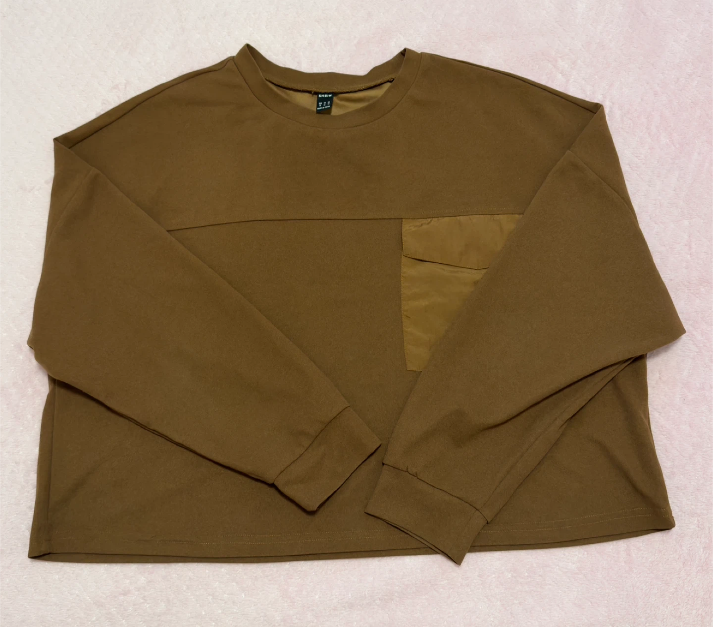 Long Sleeve Top