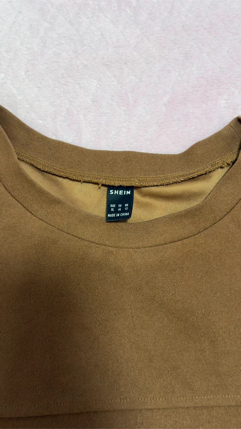 Long Sleeve Top - photo 5