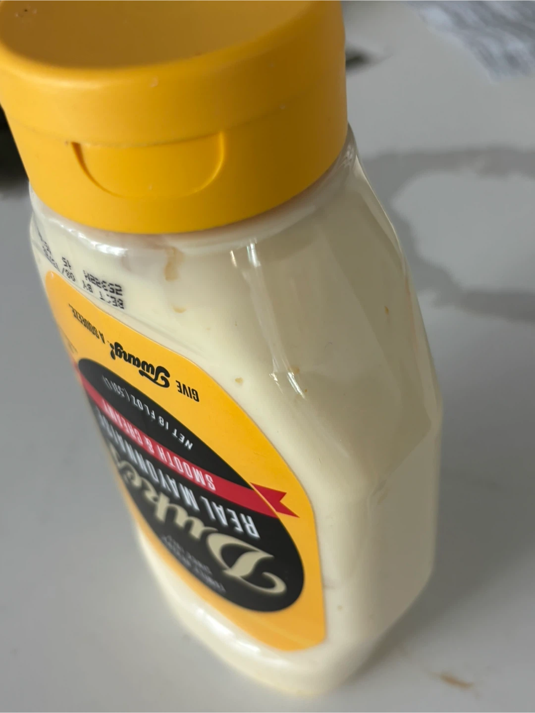 Duke's Real Mayonnaise (2 Jars) - photo 5