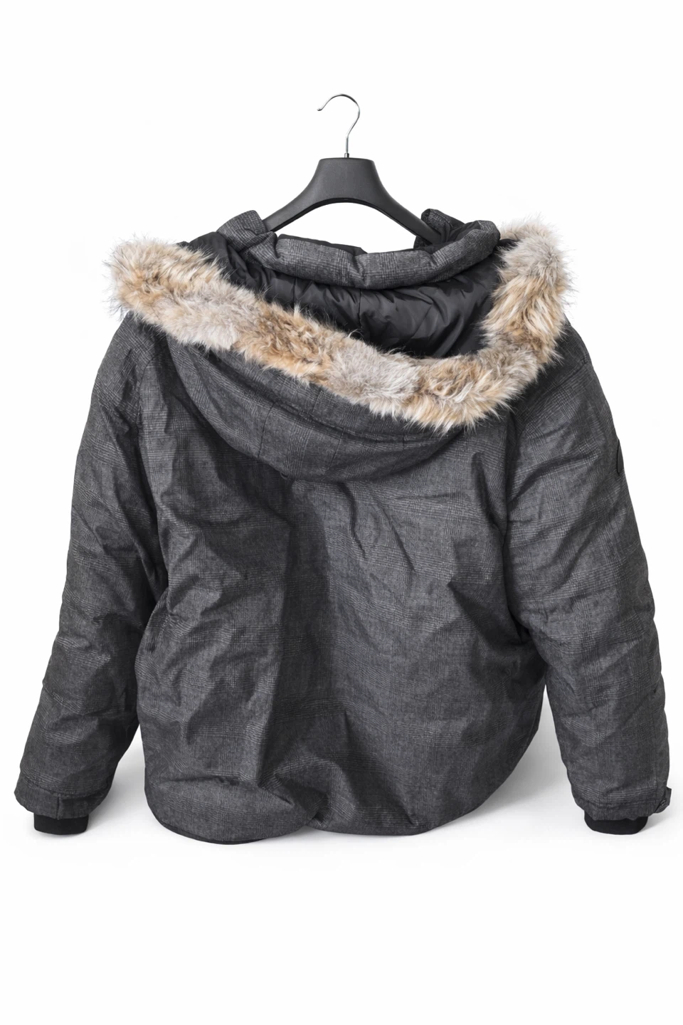 Projek Raw Men's Winter Jacket Size 6X - photo 2