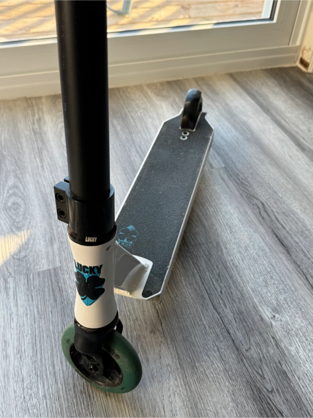Lucky Scooters Pro Scooter - photo 2