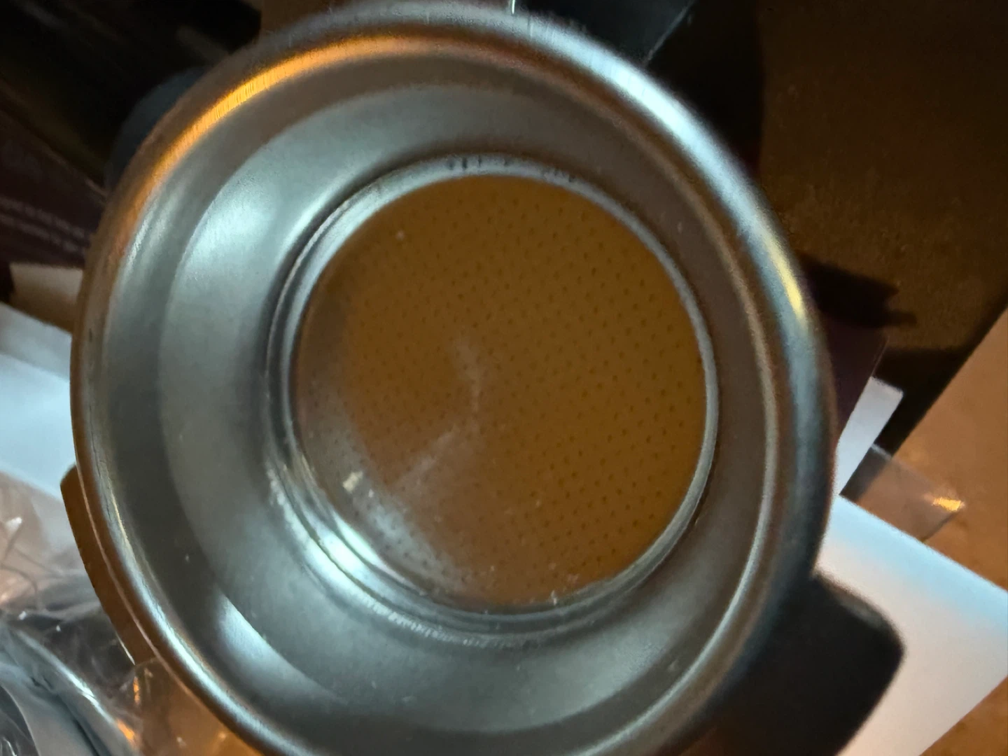 Breville Barista Touch Espresso Maker - photo 4
