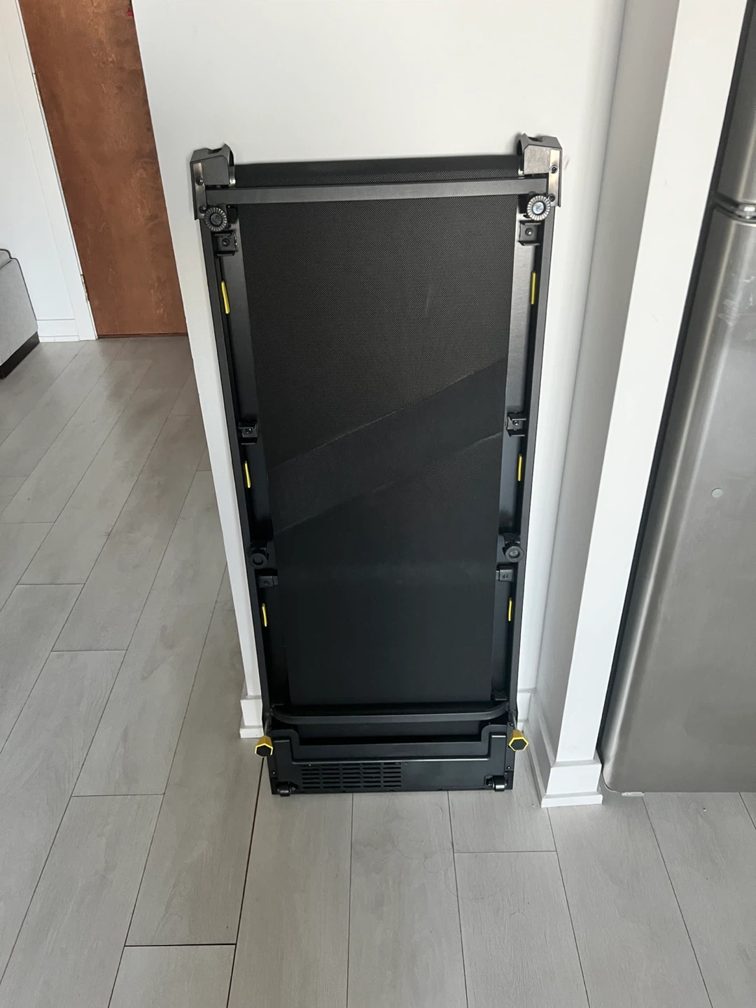 Freepi Under Desk Treadmill/Walking Pad - photo 4