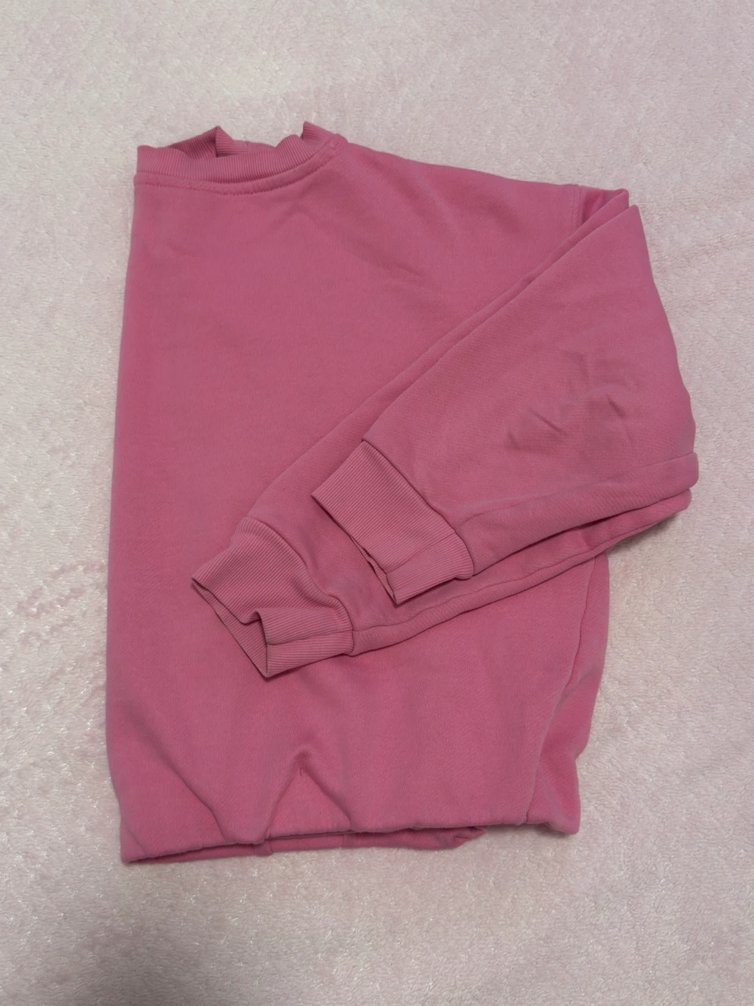 Universal Thread Pink Crewneck Sweatshirt - photo 4