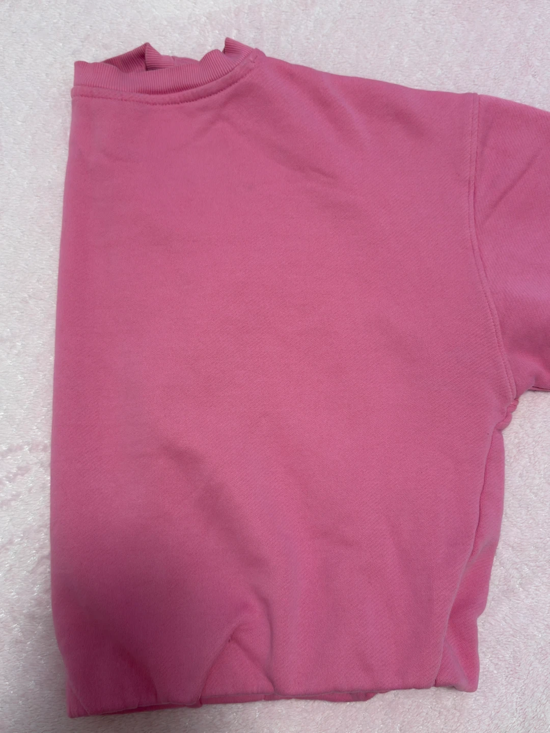 Universal Thread Pink Crewneck Sweatshirt - photo 3