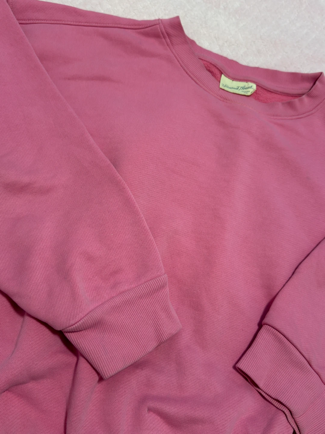 Universal Thread Pink Crewneck Sweatshirt - photo 5