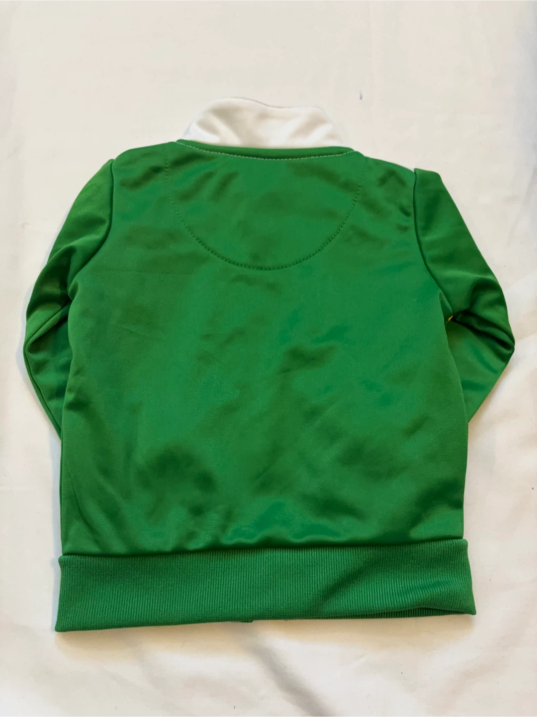 FIFA World Cup Russia 2018 Brazil Track Jacket - 12m - photo 5