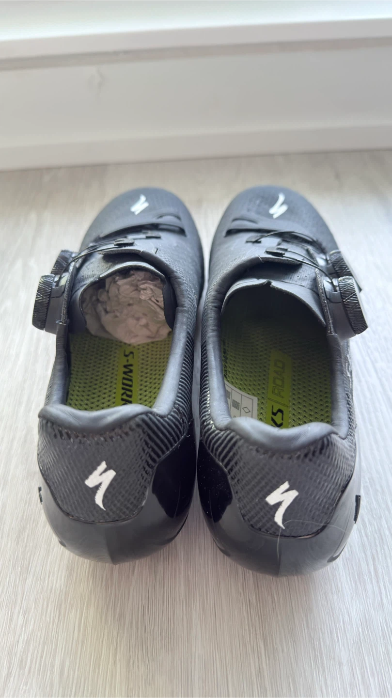 Specialized S‑Works 7 Road Shoes - photo 2